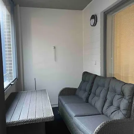 Apartament Bronx -