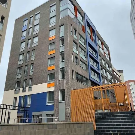 Bronx - Appartement