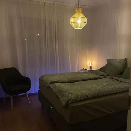 Bronx - דירה וואנטאה