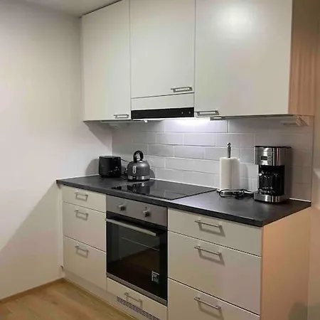 Appartement Bronx - *