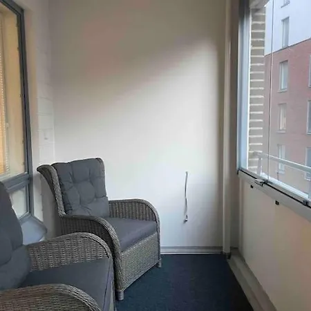 Bronx - Appartement *