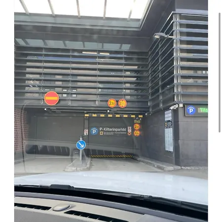 Bronx - Appartement Vantaa