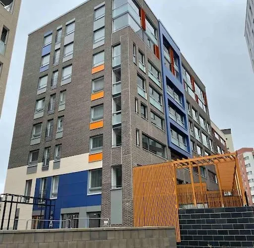 Bronx - Appartamento