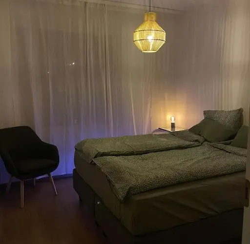 Bronx - Appartamento Vantaa