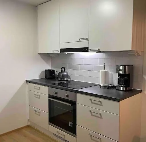 Appartamento Bronx - *