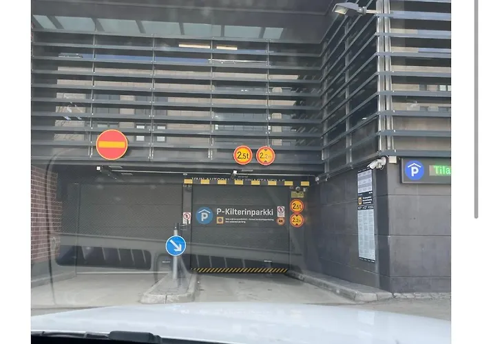 Bronx - Appartamento Vantaa